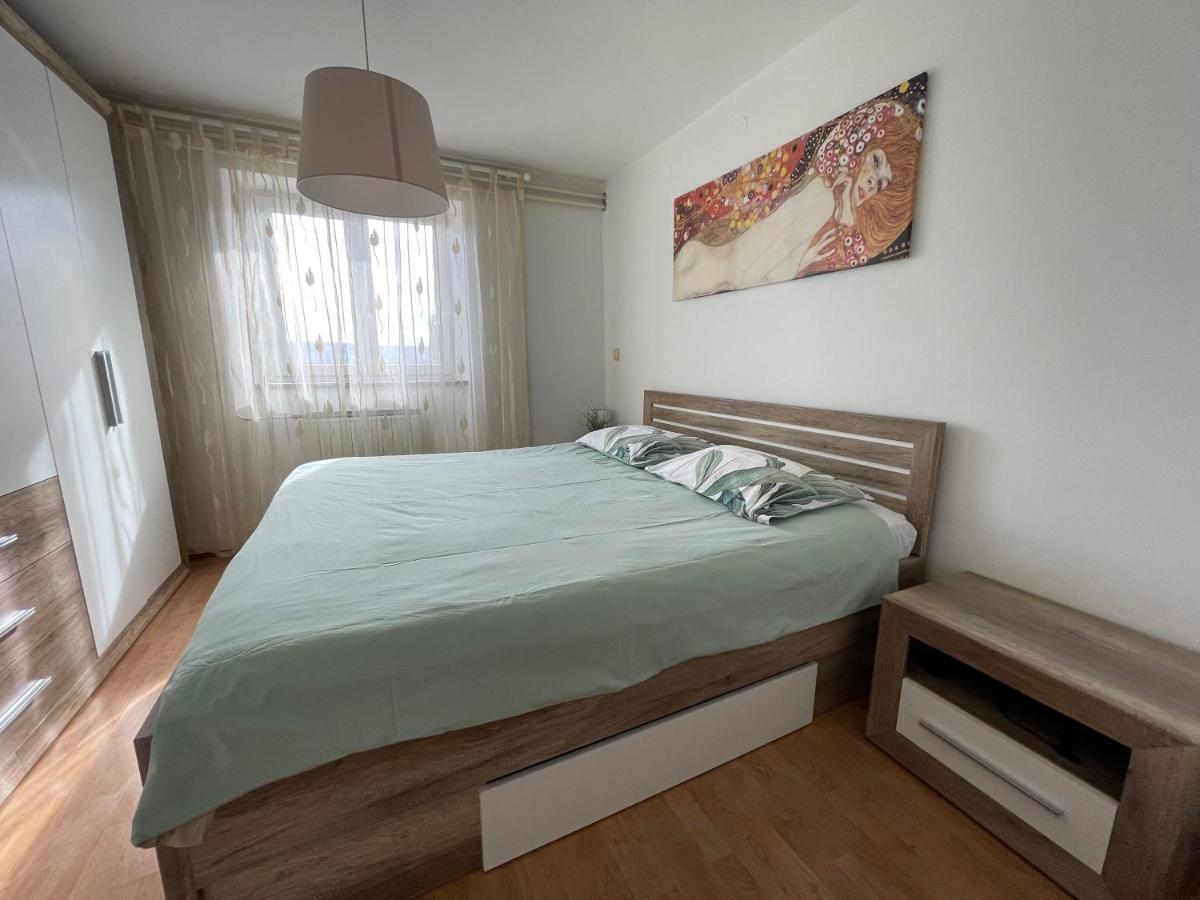 Apartment Stella 포르토로즈 외부 사진