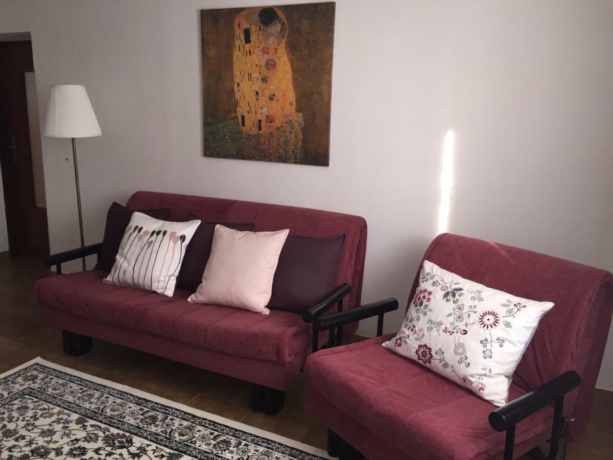 Apartment Stella 포르토로즈 외부 사진