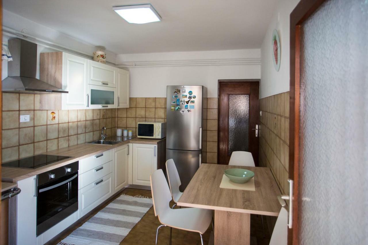Apartment Stella 포르토로즈 외부 사진