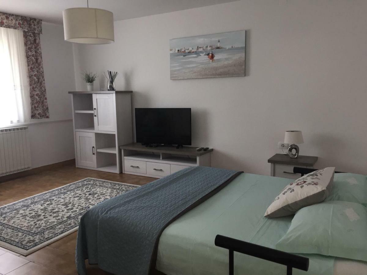 Apartment Stella 포르토로즈 외부 사진